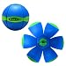 Phlat Ball Time Delay
