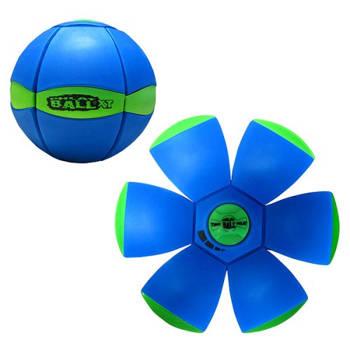 Childrens Toyshop  Toys : Phlat Ball Time Delay