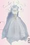 Jewelry Organizer Wedding Dress