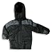 Baby : Sportier - Toddler Boys Winterweight Coat, Black (Size 2T)