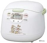 ZOJIRUSHI �~�b�L�[ ������Ɛ��� �}�C�R�����уW���[ NSKJ05M(EW)