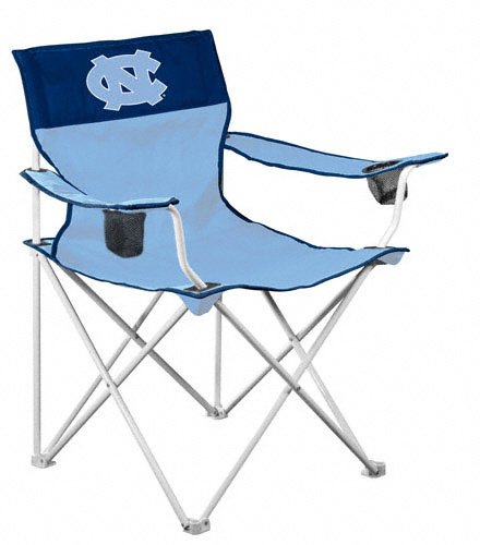North Carolina Tar Heels Big Boy Tailgating Chair