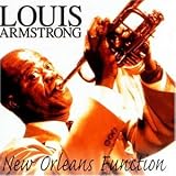Revue Louis Armstrong  / New Orleans Function