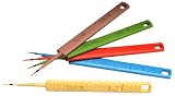 Taylor 8790 Temprite Reusable Food Thermometers