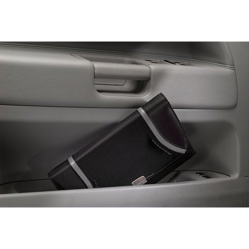 Door Pocket Organizer