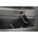 Case Logic AX Automotive Door Pocket Organizer Stores up to 5 Business Cards, Color: Black