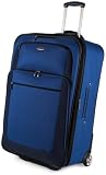 Ricardo Beverly Hills Huntington Lite 28 Expandable Pullman, Blue, One Size