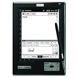 E-Book with Handwriting Recognition! Mark your Digital books as you read! Hanvon - N518 with Word and Excel! Unique!by Hanvon