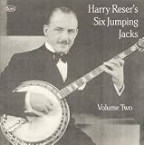 Six Jumping Jacks, Vol. 2