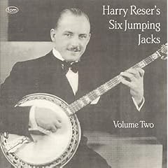 Six Jumping Jacks, Vol. 2