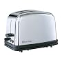Russell Hobbs 9206-40 Classic Coolwall 2 Slice Toaster