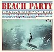 Beach Party: Garpax Surf 'n' Drag