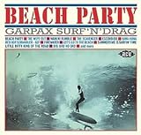 Beach Party: Garpax Surf 'n' Drag