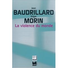 La violence du monde