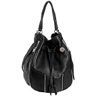 The SAK Madera Drawstring Bucket