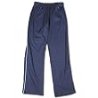 Womens Wilson Navy/White Pant