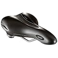 Selle Royal Herren Trekking Wave, schwarz, 5113HEC AO 9171