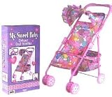 Toysmith Doll Stroller
