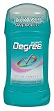 Degree Invisible Solid Fresh Anti-Perspirant & Deodorant