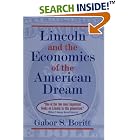 Click here to buy Lincoln and the Economics of the American Dream by  Gabor S. Boritt.