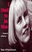 I Used to Be Nice: Reflections on Feminist and Lesbian Politics (Sexual Politics)