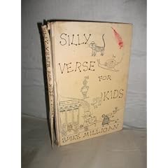 Silly Verse for Kids