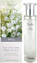 Lily of the Valley ( Muguet des Bois ) by Taylor of London 1.69 oz Eau de Toilette Spray