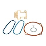 Engine Gasket Set:L,M,N,FF by Saito Engines