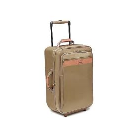 Hartmann Luggage Intensity 22 Expandable Mobile Traveler
