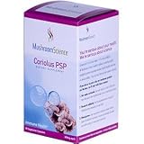 Coriolus-PSP 90 VegiCaps