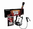 Guitar Hero Bundle inkl. Controller