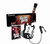 Guitar Hero Bundle inkl. Controller