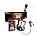 Guitar Hero Bundle inkl. Controller