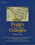 Rugg's Recommendations on the Colleges 1998 (15th ed)