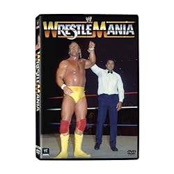 WWE: WrestleMania I