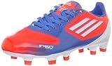 adidas F10 TRX FG Soccer Cleat (Little Kid/Big Kid)