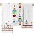 3 Pure Cotton Printed Tea Towels at Marks and Spencer Online