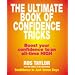 The Ultimate Book of Confidence Tricks: Boost Your Confidence to an All-time High