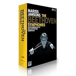 Beethoven: Symphonies