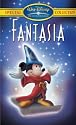 Fantasia [VHS]