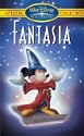 Fantasia VHS