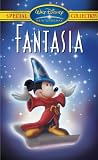 Fantasia [VHS]