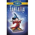 Fantasia [VHS]