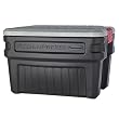 Rubbermaid 24-Gal. Action Packer Storage