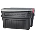 Rubbermaid 24-Gal. Action Packer Storage