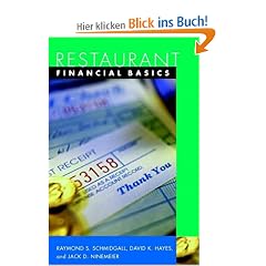 Restaurant Financial Basics