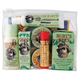 Burts Bees Natural Remedy Kit