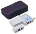 Remote Network Cable Tester for RJ11/RJ45/bnc