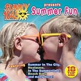 WSNI: FM's Sunny's Summer Hits
