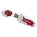 PNY Temple University 256MB USB Drive